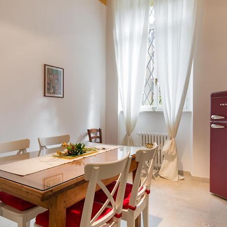 Apartament Antica Residenza Adua Werona Zewnętrze zdjęcie