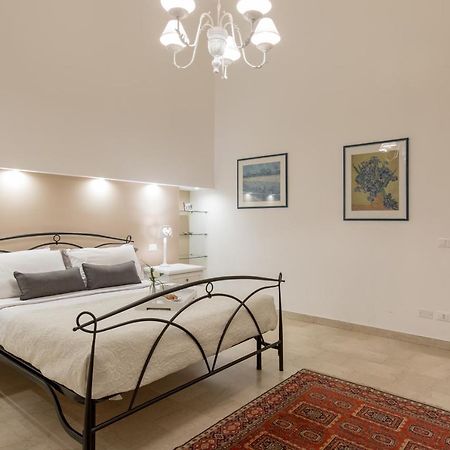 Apartament Antica Residenza Adua Werona Zewnętrze zdjęcie