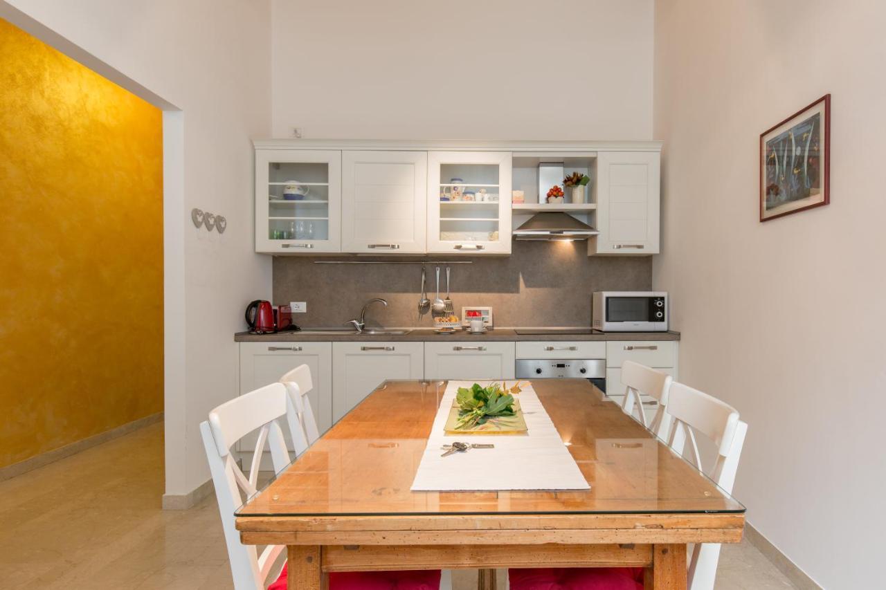 Apartament Antica Residenza Adua Werona Zewnętrze zdjęcie