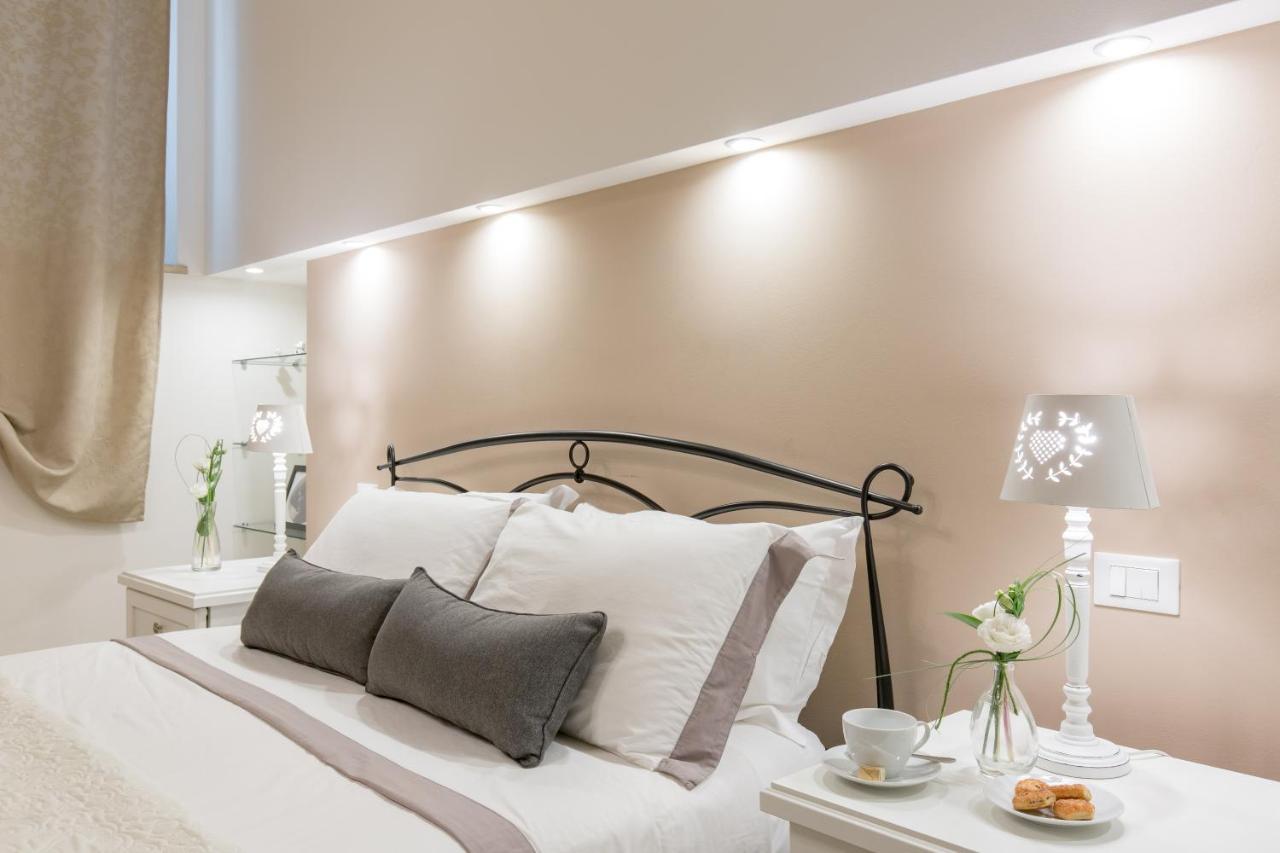 Apartament Antica Residenza Adua Werona Zewnętrze zdjęcie