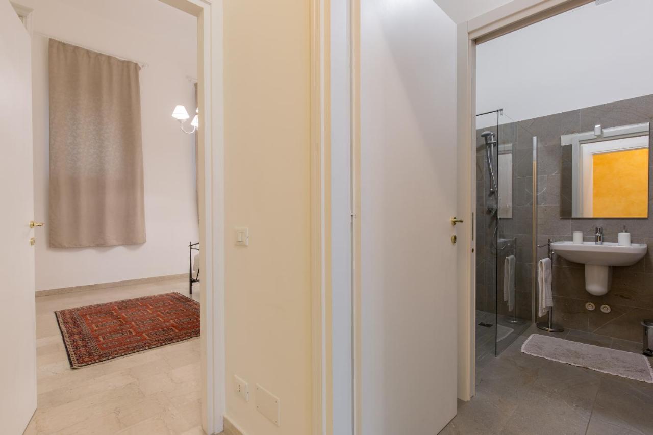 Apartament Antica Residenza Adua Werona Zewnętrze zdjęcie