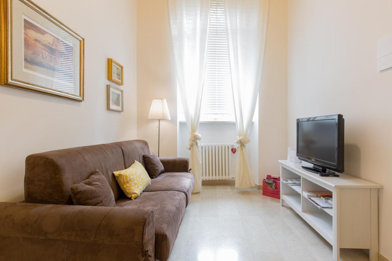 Apartament Antica Residenza Adua Werona Zewnętrze zdjęcie