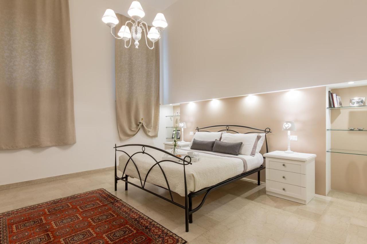 Apartament Antica Residenza Adua Werona Zewnętrze zdjęcie