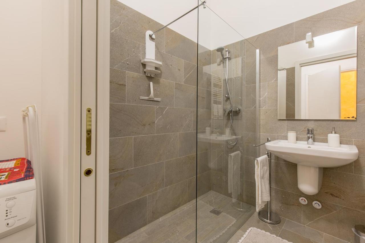 Apartament Antica Residenza Adua Werona Zewnętrze zdjęcie
