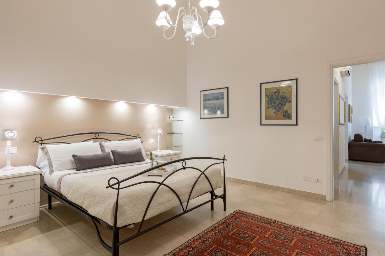 Apartament Antica Residenza Adua Werona Zewnętrze zdjęcie