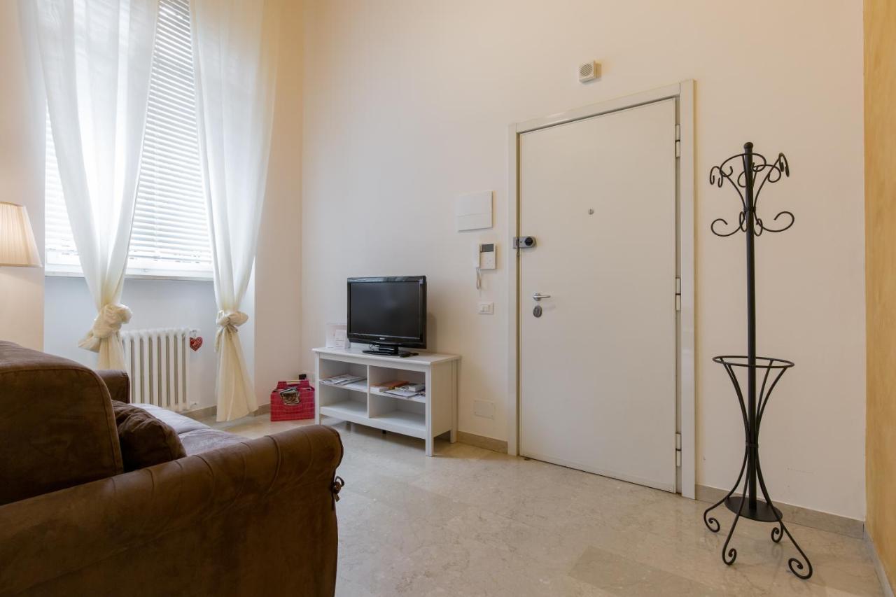Apartament Antica Residenza Adua Werona Zewnętrze zdjęcie